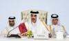 Attaques israéliennes à Doha: le Qatar s'entretient avec la présidente de la CPI