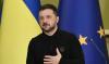 Zelensky dit qu'il rencontrera Trump en marge de l'Assemblée générale de l'ONU