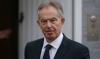 Tony Blair pourrait diriger une autorité de transition à Gaza : selon des médias