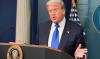 Trump affirme : "Nous allons y arriver" au Moyen-Orient