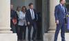 LR ne censurera «ni un gouvernement PS, ni un gouvernement RN», assure Wauquiez