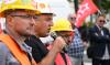 10 septembre: la CGT accuse le gouvernement de tenter de «faire peur»