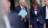 L'Assemblée nationale renverse le gouvernement de François Bayrou lors d'un vote de confiance