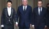 Lecornu prend ses fonctions et promet des «ruptures»