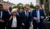 L'intersyndicale à Matignon pour tenter d'arracher des mesures de rupture