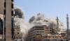 Forts bombardements sur la ville de Gaza après le soutien de Rubio à Israël