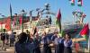 La flottille pour Gaza se dit ciblée par une nouvelle attaque en mer