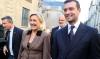Le RN ne votera pas de censure avant le discours de Lecornu, assure Le Pen