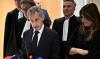 Financement libyen: l'ex-président français Nicolas Sarkozy condamné à cinq an de prison et bientôt incarcéré