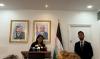 L’ambassadrice palestinienne en France salue la reconnaissance de l’État palestinien sans occulter les obstacles
