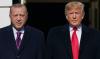 La Syrie dominerait toute rencontre Trump-Erdogan à l’ONU