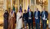 Un nouvel élan pour le dialogue culturel entre la France et l’Arabie saoudite