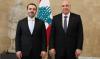 Après Assad, la diplomatie syrienne tente un nouveau départ avec Beyrouth