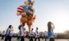 La Riyadh Season 2025 débute par une parade d’ouverture éblouissante