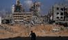 Des mouvements palestiniens d'accord pour la gestion de Gaza par un comité indépendant de technocrates