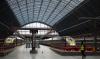 Eurostar renforce sa flotte chez Alstom avant la bataille du Paris-Londres