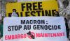 Accord Hamas-Israël: Macron espère qu'il permette «l'ouverture d'une solution politique» à deux Etats