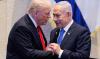 Netanyahu entrevoit de nouveaux traités avec des pays arabes ou musulmans grâce à Tump