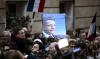 Sarkozy reçu par Macron: Faure (PS) dénonce "une pression sur la justice"