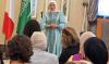 À l’occasion d’octobre rose, une rencontre entre science et bienveillance, à la résidence d’Arabie à Paris