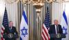 Le plan de paix de Trump et le pari raté de Netanyahou