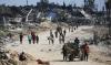 La bataille pour l'avenir de Gaza ne fait que commencer