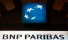 BNP Paribas rehausse ses objectifs de solidité financière et bondit en Bourse
