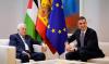 Le Premier ministre espagnol appelle à «élever la voix» pour ne pas «oublier» les Palestiniens