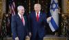 Trump reçoit Netanyahu en Floride et veut avancer sur la trêve à Gaza