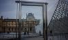 Le musée du Louvre resté fermé lundi en raison d'une grève