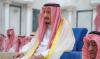 Le roi Salmane effectue des examens médicaux à Riyad