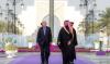 La Turquie déterminée à porter ses relations avec l'Arabie saoudite à un niveau supérieur, déclare Erdogan au prince héritier