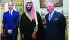 Ce que la première visite en solo du Prince William à Riyadh signifie pour les liens entre le Royaume-Uni et l'Arabie saoudite