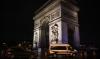 Attaque au couteau sous l'Arc de Triomphe à Paris: le parquet antiterroriste saisi, l'assaillant décédé