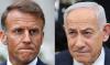 Macron s'est entretenu lundi matin avec Netanyahu de la situation au Moyen-Orient et au Liban selon l'Elysée
