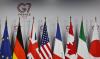 Le G7 met l’accent sur la réforme de la gouvernance mondiale, la sécurité et la reconstruction