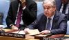 Liban: le chef de l'ONU exhorte Israël et le Hezbollah à "arrêter la guerre"