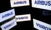 Airbus pénalisé par ses faibles livraisons d'avions