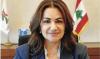 «Si le Liban echoue, cela impactera sur la région et sur l'Europe», déclare Haneen Sayed, ministre des Affaires sociales, à Arab News