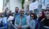 Tunisie: peine de trois ans et demi de prison confirmée contre deux journalistes 