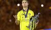 Al-Nassr entre dans le top 10 mondial des clubs en termes de ventes de maillots