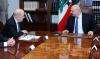 Le Drian: Le Liban est «en situation de péril» 