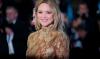 Cannes: Virginie Efira a dit "oui avant d'avoir lu le scénario" pour "Histoires parallèles" d'Asghar Farhadi