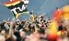 A Paris, blessés et gardes à vues après des bagarres impliquant des supporters niçois