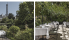 Shangri-La Paris dévoile Maison Roland, une nouvelle adresse gastronomique au cœur d’un jardin parisien