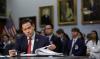 Washington pense que Khamenei est «de plus en plus impliqué», dit Rubio