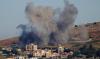 Israël et le Liban conditionnent un cessez-le-feu à l'arrêt des tirs du Hezbollah
