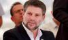 Après Itamar Ben Gvir, le ministre israélien Bezalel Smotrich interdit de territoire en France