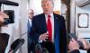 Trump juge que l'Iran a «pris trop de temps pour négocier» et va «en payer le prix»