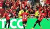 Mondial-2026: l'Egypte renverse la Nouvelle-Zélande (3-1) et entrevoit les 16es
